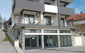 Apartments Karic Aerodrom Tuzla