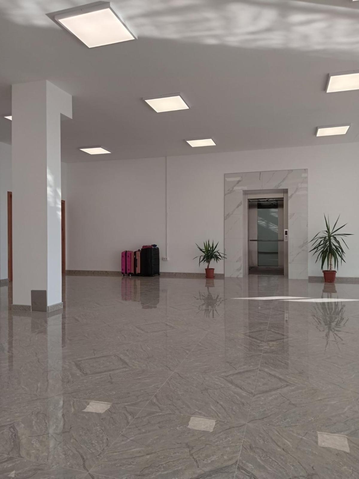 Apartments Karic Aerodrom Tuzla Dubrave Gornje Dış mekan fotoğraf