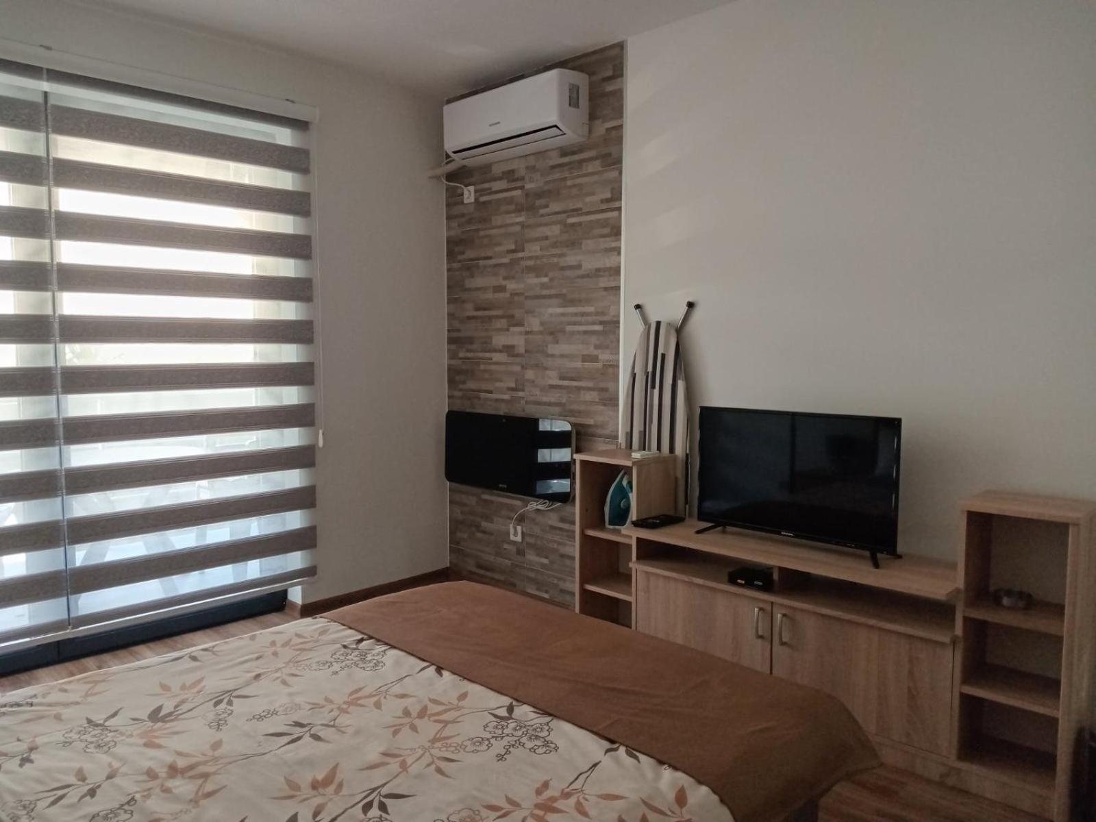 Apartments Karic Aerodrom Tuzla Dubrave Gornje Dış mekan fotoğraf